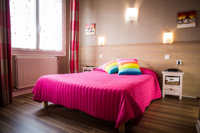 Imagen de la habitación del Hotel Mosaikhotel. Foto 6