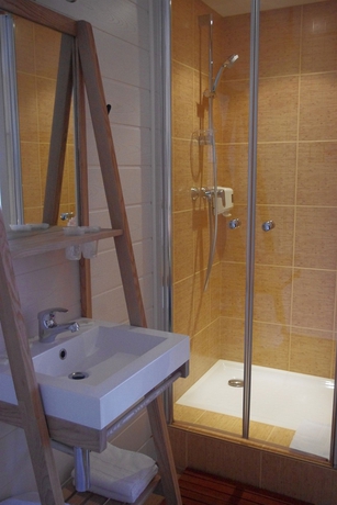 Imagen de la habitación del Hotel Mosaikhotel. Foto 7