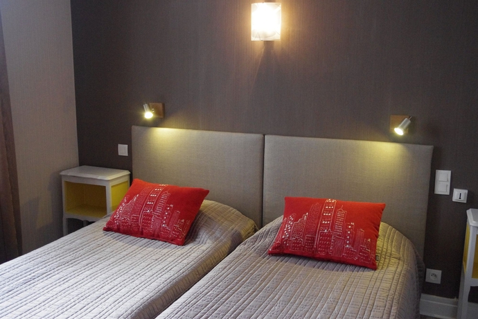 Imagen de la habitación del Hotel Mosaikhotel. Foto 8