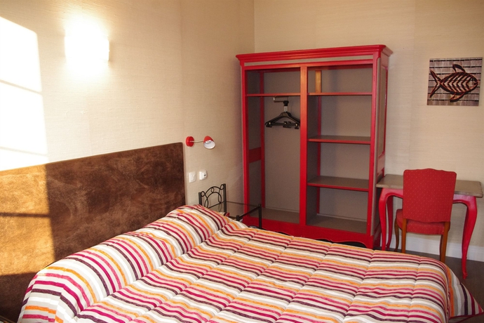 Imagen de la habitación del Hotel Mosaikhotel. Foto 9