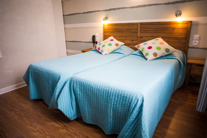 Imagen de la habitación del Hotel Mosaikhotel. Foto 11