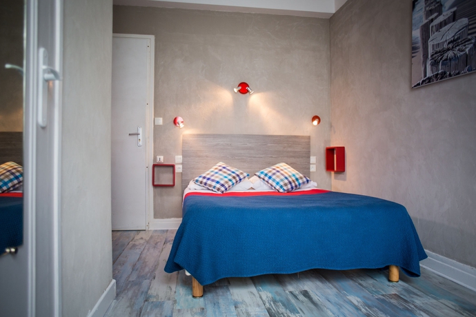 Imagen de la habitación del Hotel Mosaikhotel. Foto 12