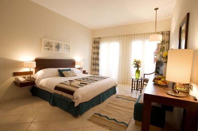 Imagen de la habitación del Hotel Mosaique - El Gouna. Foto 6