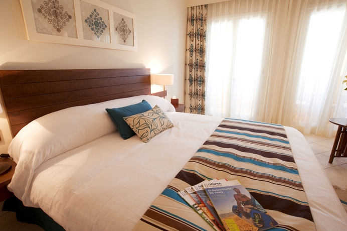 Imagen de la habitación del Hotel Mosaique - El Gouna. Foto 7