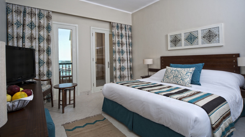 Imagen de la habitación del Hotel Mosaique - El Gouna. Foto 9