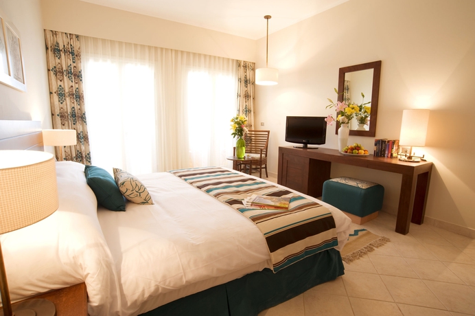 Imagen de la habitación del Hotel Mosaique - El Gouna. Foto 10