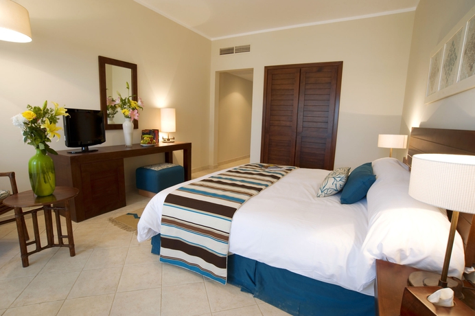 Imagen de la habitación del Hotel Mosaique - El Gouna. Foto 11