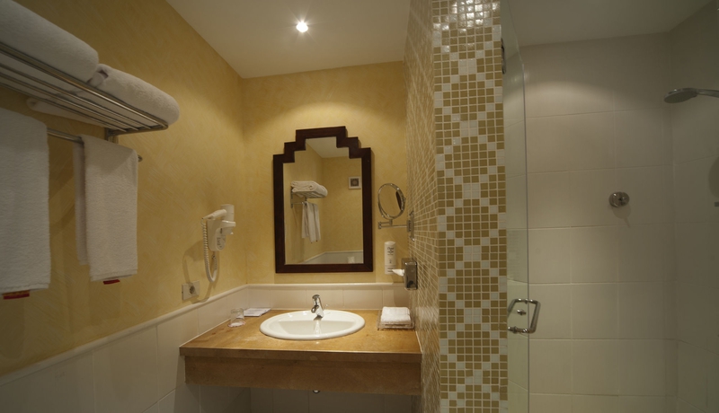 Imagen de la habitación del Hotel Mosaique - El Gouna. Foto 13