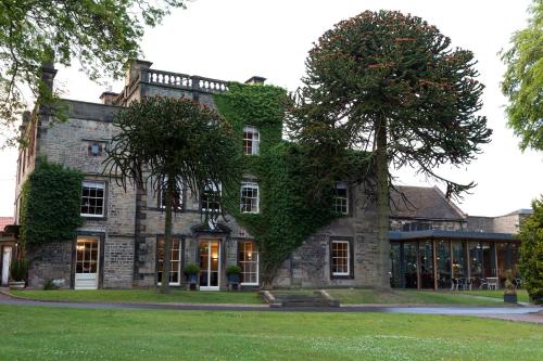 Imagen general del Hotel Mosborough Hall Hotel, BW Signature Collection. Foto 3