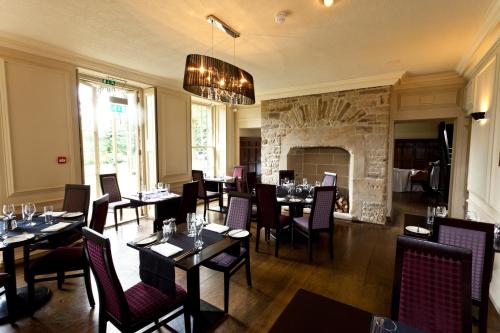 Imagen general del Hotel Mosborough Hall Hotel, BW Signature Collection. Foto 1