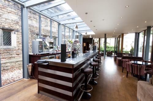 Imagen general del Hotel Mosborough Hall Hotel, BW Signature Collection. Foto 2