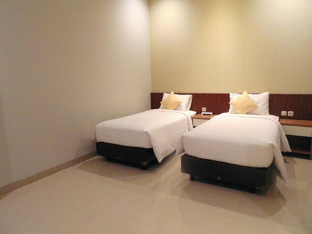 Imagen general del Hotel Moscha Surabaya City Center. Foto 7