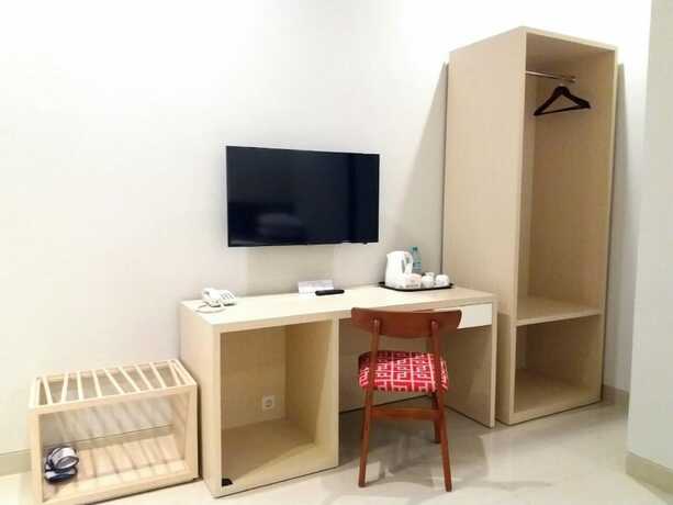 Imagen general del Hotel Moscha Surabaya City Center. Foto 10