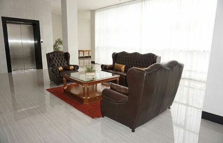 Imagen general del Hotel Moscha Surabaya City Center. Foto 11