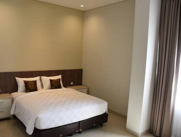Imagen de la habitación del Hotel Moscha Surabaya City Center. Foto 21