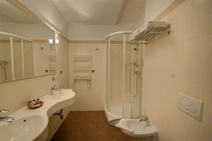 Imagen de la habitación del Hotel Moscicki Resort And Conference. Foto 3