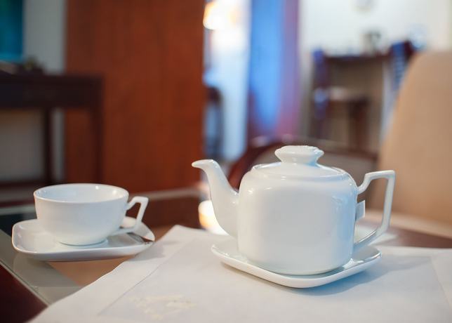 Imagen de la habitación del Hotel Moscicki Resort And Conference. Foto 17