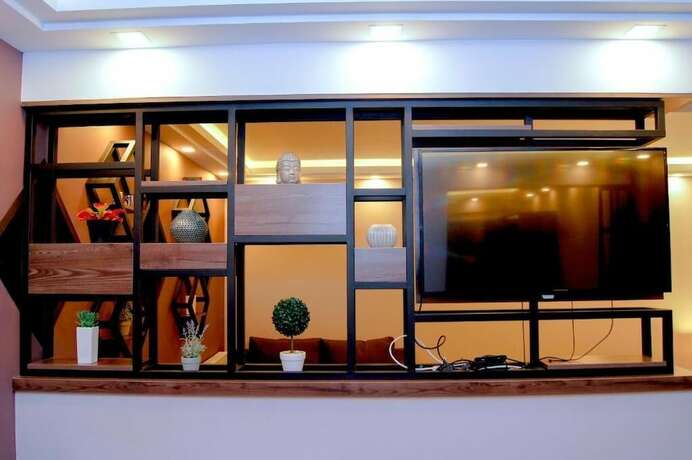 Imagen de la habitación del Hotel Moscow Boutique. Foto 5