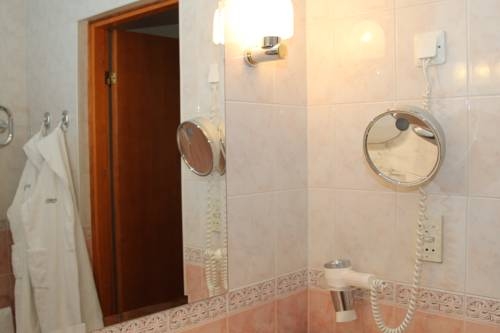 Imagen general del Hotel Moscow Country Club. Foto 1