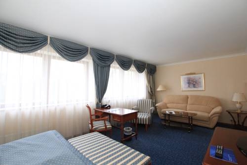 Imagen general del Hotel Moscow Country Club. Foto 2