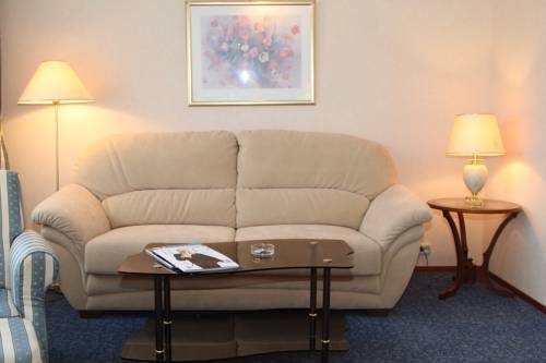 Imagen general del Hotel Moscow Country Club. Foto 3
