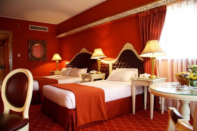 Imagen de la habitación del Hotel Moscow, Deira. Foto 8