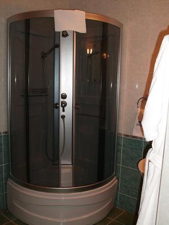 Imagen de la habitación del Hotel Moscow House. Foto 3