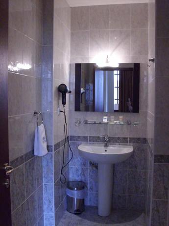Imagen de la habitación del Hotel Moscow House. Foto 4