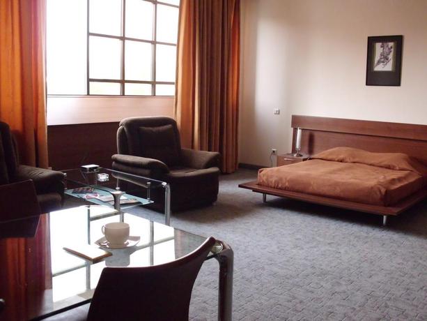 Imagen de la habitación del Hotel Moscow House. Foto 5