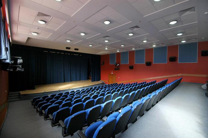 Imagen de los interiores del Hotel Moscow House. Foto 10
