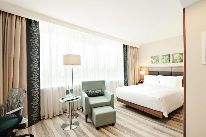 Imagen de la habitación del Hotel Moscow Krasnoselskaya. Foto 5