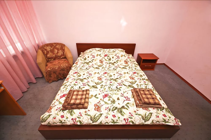 Imagen de la habitación del Hotel Moscow Kremlin Deluxe Apartment. Foto 3