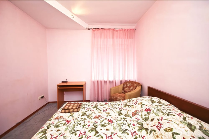 Imagen de la habitación del Hotel Moscow Kremlin Deluxe Apartment. Foto 4