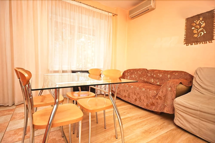 Imagen de la habitación del Hotel Moscow Kremlin Deluxe Apartment. Foto 9