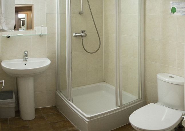 Imagen de la habitación del Hotel Moscow, San Petersburgo. Foto 10