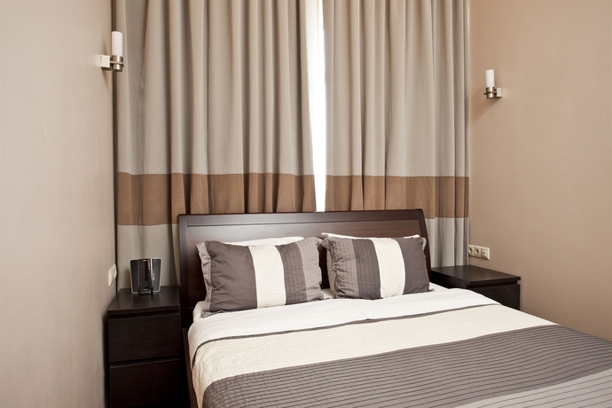 Imagen de la habitación del Hotel Moscow Suites Tverskaya. Foto 2