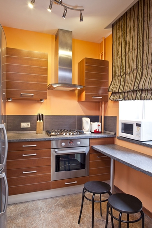Imagen de la habitación del Hotel Moscow Suites Tverskaya. Foto 3