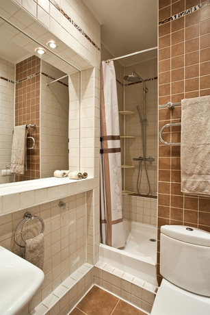 Imagen de la habitación del Hotel Moscow Suites Tverskaya. Foto 5