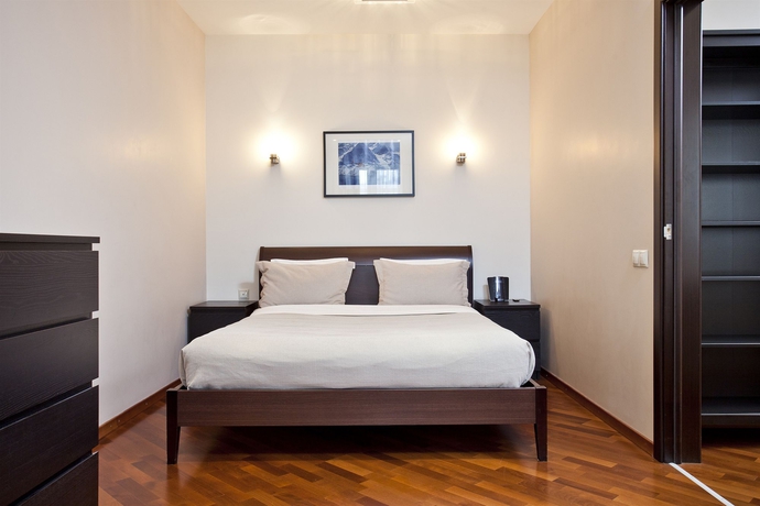 Imagen de la habitación del Hotel Moscow Suites Tverskaya. Foto 6