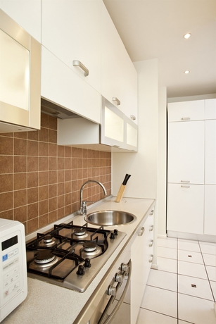 Imagen de la habitación del Hotel Moscow Suites Tverskaya. Foto 7