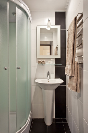 Imagen de la habitación del Hotel Moscow Suites Tverskaya. Foto 9