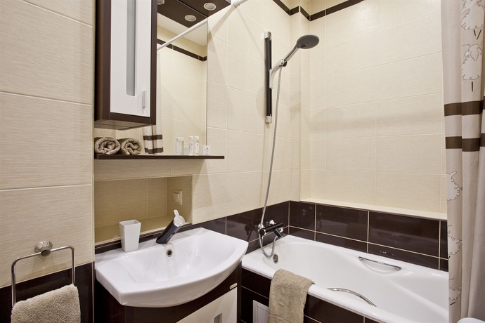 Imagen de la habitación del Hotel Moscow Suites Tverskaya. Foto 11