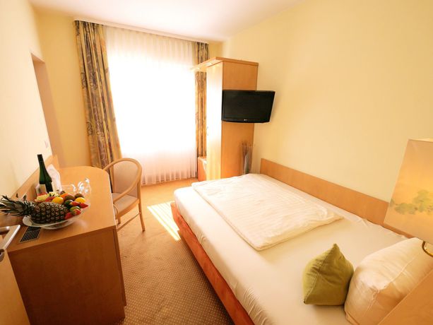 Imagen de la habitación del Hotel Mosel Hähn. Foto 4