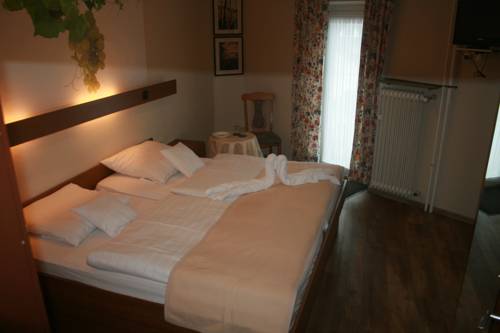 Imagen de la habitación del Hotel Mosel Weinhotel Steffensberg. Foto 6