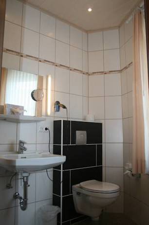 Imagen de la habitación del Hotel Mosel Weinhotel Steffensberg. Foto 9