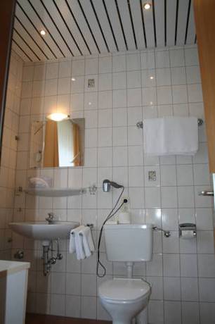 Imagen de la habitación del Hotel Mosel Weinhotel Steffensberg. Foto 11