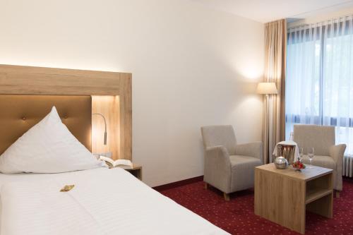 Imagen de la habitación del Hotel Moselblick. Foto 5