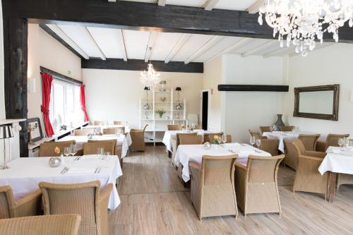 Imagen general del Hotel Moselblick. Foto 2