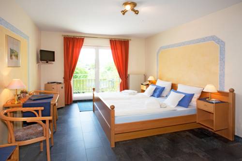 Imagen de la habitación del Hotel Moselhotel Weinhaus Simon. Foto 3