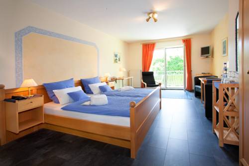 Imagen de la habitación del Hotel Moselhotel Weinhaus Simon. Foto 4